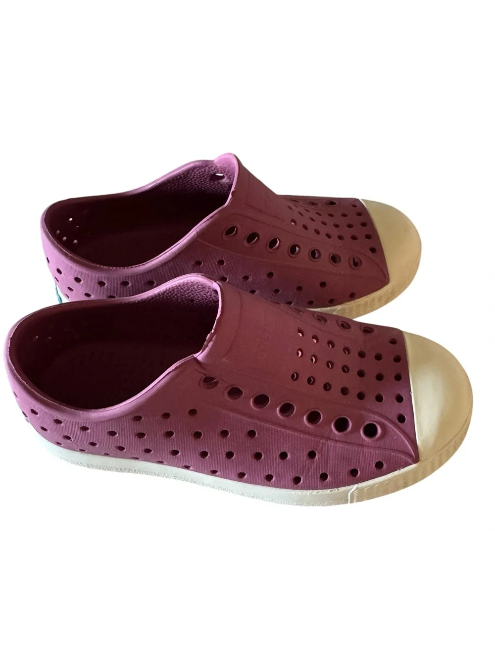 Native easy slip